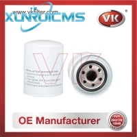 26300-42010 Oil Filter - Direct Replacement for VSY114302B | VK OEM Fit