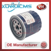 LS468 Oil Filter - Direct Replacement for 8660003021 | VK OEM Fit