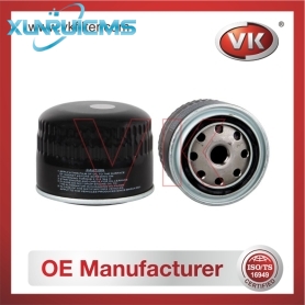 SM101 Oil Filter - Direct Replacement for 77 00 542 086 | VK OEM Fit