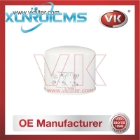 90915-30001 Oil Filter - Direct Replacement for 90.99153.0001 | VK OEM Fit