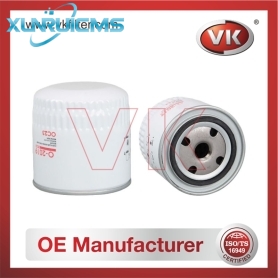 W916/1 Oil Filter - Direct Replacement for A 001 184 47 25 | VK OEM Fit