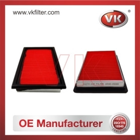 16546-ED000 Air filterFilter - Direct Replacement for 16546-ED000 | VK OEM Fit