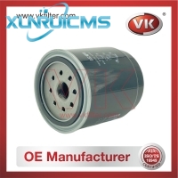 68197867AA Fuel Filter - Direct Replacement for 68197867AB | VK OEM Fit