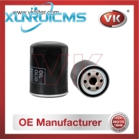 5984044 Oil Filter - Direct Replacement for 15208-6F910 | VK OEM Fit