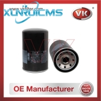 15201Z9010 Oil Filter - Direct Replacement for 15201-Z9003 | VK OEM Fit