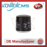 152089599R Oil Filter - Direct Replacement for 77 11 949 631 | VK OEM Fit