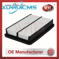 2811308000 Air Filter - Direct Replacement for 28113-2F250 | VK OEM Fit