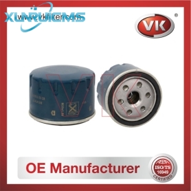 8200768913 Oil Filter - Direct Replacement for 5016785 | VK OEM Fit
