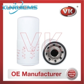 LF670 Oil Filter - Direct Replacement for 4085913 | VK OEM Fit