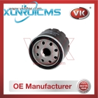 8200768927 Oil Filter - Direct Replacement for 5016956 | VK OEM Fit