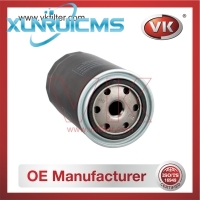 612600081334 Fuel Filter - Direct Replacement for 6754-79-6140A | VK OEM Fit