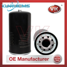 15607-1731 Oil Filter - Direct Replacement for 5-86506-949-0 | VK OEM Fit