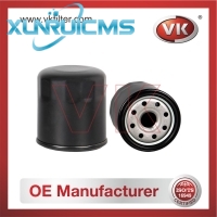 90915-YZZE1 Oil Filter - Direct Replacement for 90915-10001 | VK OEM Fit