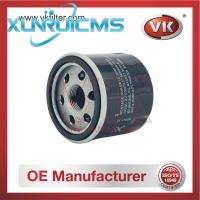 MQ718353 Oil Filter - Direct Replacement for 7700112686 | VK OEM Fit