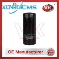 P550425 Oil Filter - Direct Replacement for 11996228-0 | VK OEM Fit