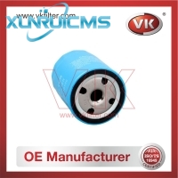 4801012010 Oil Filter - Direct Replacement for 93156958 | VK OEM Fit