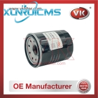 90915-YZZB2 Oil Filter - Direct Replacement for 15600-176009-71 | VK OEM Fit
