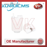 31911-2G000 Fuel Filter - Direct Replacement for 31911-09100 | VK OEM Fit