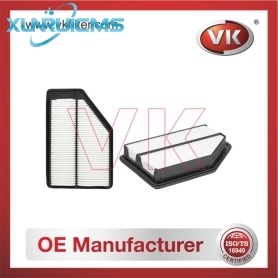 17220-RR2-H00 Air Filter - Direct Replacement for 17220-RZP-Y00 | VK OEM Fit