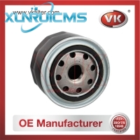 1012010-B02 Oil Filter - Direct Replacement for 3W7E6714AA | VK OEM Fit
