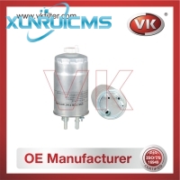 1542785 Fuel Filter - Direct Replacement for 1578143 | VK OEM Fit
