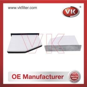 CUK2939 Air filterFilter - Direct Replacement for CUK2939 | VK OEM Fit