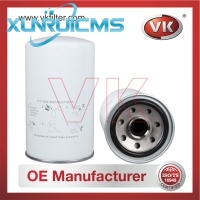 ME074013 Oil Filter - Direct Replacement for ME074235 | VK OEM Fit