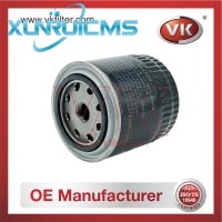 SM102 Oil Filter - Direct Replacement for 103.184.00.01 | VK OEM Fit
