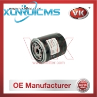 15208-H8916 Oil Filter - Direct Replacement for 9-13240804-1 | VK OEM Fit