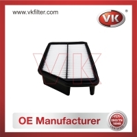 28113-25000 Air filterFilter - Direct Replacement for 28113-25000 | VK OEM Fit