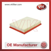 PA4312 Air filterFilter - Direct Replacement for PA4312 | VK OEM Fit