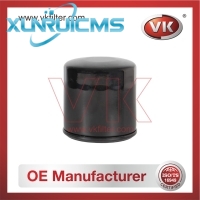 25181616 Oil Filter - Direct Replacement for 24106090 | VK OEM Fit