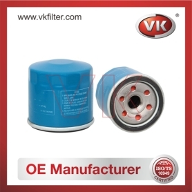 MF002 Oil Filter Filter - Direct Replacement for MF002 | VK OEM Fit