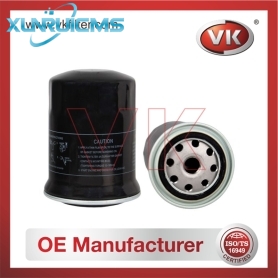 26310-27200 Oil Filter - Direct Replacement for 103 184 06 10 | VK OEM Fit
