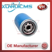 WK94012 Fuel Filter - Direct Replacement for WK-94012 | VK OEM Fit