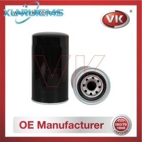 15209-J6502 Oil Filter - Direct Replacement for 15209J6501 | VK OEM Fit
