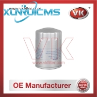0866-23-802 Oil Filter - Direct Replacement for 15208-AA160 | VK OEM Fit
