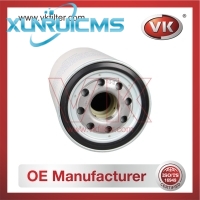 8-94396375-0 Oil Filter - Direct Replacement for S1560-72071 | VK OEM Fit