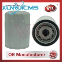 FF4037 Oil Filter - Direct Replacement for 154072365736 | VK OEM Fit