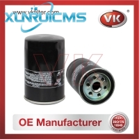 PH4170 Fuel Filter - Direct Replacement for PH4170 | VK OEM Fit