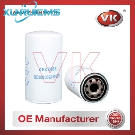 2992242 Oil Filter - Direct Replacement for 15208-LA40B | VK OEM Fit