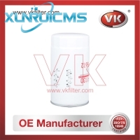 FF5612 Fuel Filter - Direct Replacement for 4897833 | VK OEM Fit