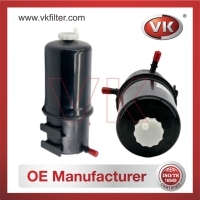 ZH0127401A Fuel FilterFilter - Direct Replacement for ZH0127401A | VK OEM Fit