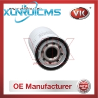 C-1305 Oil Filter - Direct Replacement for 15607-1430 | VK OEM Fit