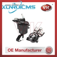 23300-75140 Petrol Filter - Direct Replacement for 23300-75160 | VK OEM Fit