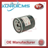 LF10-14-302 Oil Filter - Direct Replacement for LF10-14-302A | VK OEM Fit
