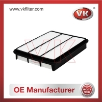 1780130040 AIR FILTER Filter - Direct Replacement for 17801-07010 | VK OEM Fit