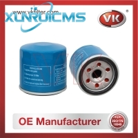 9052781 Oil Filter - Direct Replacement for 09025229 | VK OEM Fit