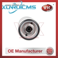 LF777 Oil Filter - Direct Replacement for 1W8845 | VK OEM Fit