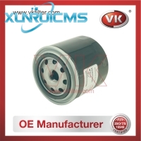 WF8110 Fuel Filter - Direct Replacement for PN17-13-ZA5A | VK OEM Fit